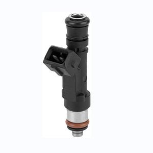 <span class=keywords><strong>Injecteur</strong></span> de carburant OE 0280158502 pour Lada Niva 2121 1700, état neuf, type de carburant - Product Image 1