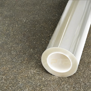 <span class=keywords><strong>Film</strong></span> adhésif décoratif pour carrosserie de voiture en vinyle rose Sakura PET effet perle métallique, prix usine de gros - Product Image 3