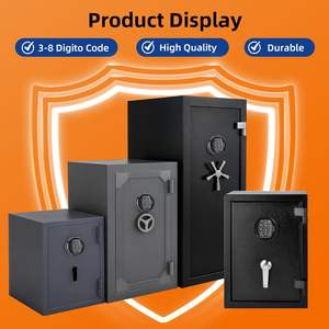 Nfc मोबाइल नियंत्रण सुरक्षित इलेक्ट्रॉनिक लॉक कीपैड के साथ 2 कार्ड, सोलेनोइड लॉक और 2 ओवरराइड कुंजी, फिट आईओएस और एंड्रॉइड - Product Image 4