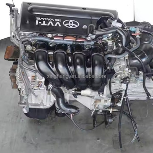 <span class=keywords><strong>เครื่อง</strong></span>ยนต์เบนซิน 1ZZ <span class=keywords><strong>FE</strong></span> VVTI 1.8 ลิตร JDM ของแท้ สำหรับเปลี่ยนทดแทน <span class=keywords><strong>เครื่อง</strong></span>ยนต์ 6 สูบ ใหม่จากเยอรมนี - Product Image 5