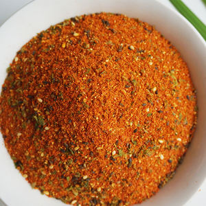 ผงปรุงรสญี่ปุ่น Haccp 7เครื่องเทศ - Product Image 3