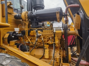 CAT950G ตัก CAT950g รถมือสองมือสองจาก USA - Product Image 6