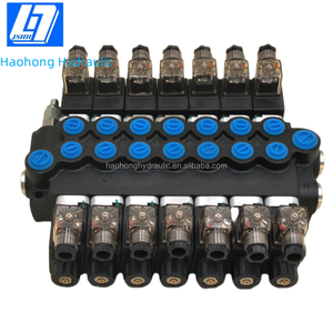 7z50-aaaaaaaa-es3-12/24vdc-g thủy lực solenoid hướng Van điều khiển 12/24VDC thủy lực nhà phân phối từ Loại sản phẩm - Product Image 2