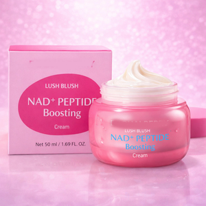 Crema Facial de Péptidos al por Mayor, Antiarrugas, Reafirmante, Hidratante, Cuidado de la Piel Coreano, Crema Facial con Colágeno NAD - Product Image 6