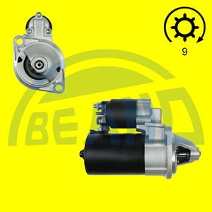 Arrancador BPS07019 S0232 0001107083 para <span class=keywords><strong>Ligier</strong></span> para Microcar para Bosch - Product Image 1
