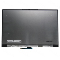 Écran tactile LCD de remplacement pour ordinateur portable Lenovo IdeaPad 5 2-en-1 16IRU9 83DU Series 1920x1200, 16 pouces, original