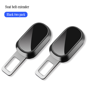 Estensore per Cintura di Sicurezza Auto, Inserto Blocco Fibbia, Prolunga per Cintura di Sicurezza, Inserto Spesso per Fibbia, Accessori Auto - Product Image 6