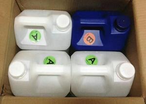 Wholesale Liquid Crystal Clear <strong>Epoxy</strong> Resin for Wooden Works - Product Image 4