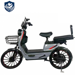 14-inch Fat Tire 48v 500 Watt High-capacity City Suitable for Road Use and Food Delivery XH-qcm Zz 500W Brushless <b>Hub</b> Motor Powe - Product Image 5