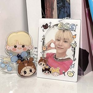 Exhibidor de Acrílico Personalizado para Anime, Figura de Acrílico, Exhibidor Holográfico para Anime Bidimensional - Product Image 6