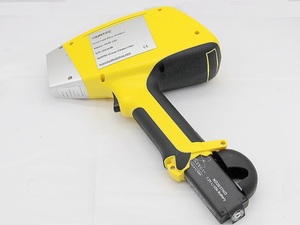 เครื่องวิเคราะห์องค์ประกอบและตรวจสอบวัสดุแบบเชิงบวก HXRF-120 - Product Image 2