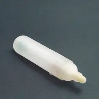 Vente en gros Jeu de marqueurs de retouche pratiques Stylo marqueur de peinture vide en plastique rechargeable