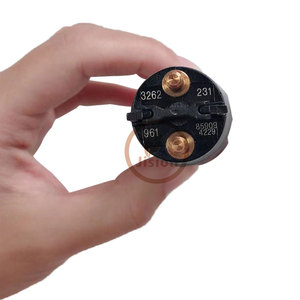 Inyector de Combustible para Piezas de Motor Diésel PC200-8, 0445120059, 0 445 120 059 para 6D107 - Product Image 3