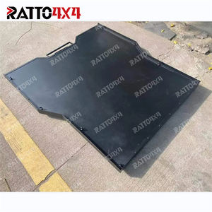 <span class=keywords><strong>Plateau</strong></span> <span class=keywords><strong>coulissant</strong></span> de lit de camionnette de <span class=keywords><strong>plateau</strong></span> <span class=keywords><strong>coulissant</strong></span> de camion en acier de Ratto 4x4 pour <span class=keywords><strong>Ford</strong></span> <span class=keywords><strong>Ranger</strong></span> F150 - Product Image 4