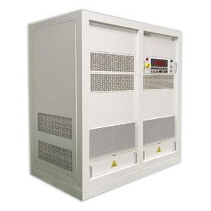XINOUHUA 10kVA Convertidor Generador Triple AC/AC PMG con Circuito IGBT de Alta Eficiencia, Voltaje y Frecuencia Estables para Laboratorio - Product Image 4