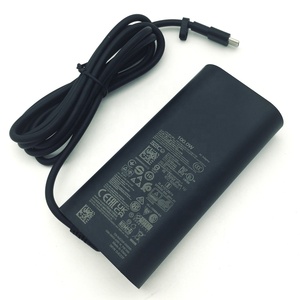Original 20V 5A 100W USB-C Charger Laptop for Dell <strong>Precision</strong> <strong>5680</strong>, Latitude 5340/7640, XPS 9440 Ac Adapter Type C Power Supply - Product Image 2