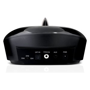 วิทยุสื่อสารแบบดิจิตอล HP SERIES สีดำ รุ่น 497335 - Product Image 4