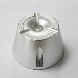 Nail Detacher 7500gs Anti-Theft System EAS Tag <b>Security</b> 8.2mhz Frequency Model Rk03 Store <b>Security</b> - Product Image 6