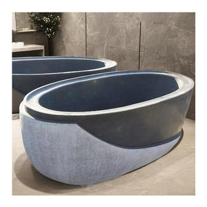 Vasche <span class=keywords><strong>da</strong></span> bagno <span class=keywords><strong>in</strong></span> <span class=keywords><strong>pietra</strong></span> intagliate a mano nuove decorazioni interne eleganti prodotti <span class=keywords><strong>da</strong></span> <span class=keywords><strong>giardino</strong></span> - Product Image 1