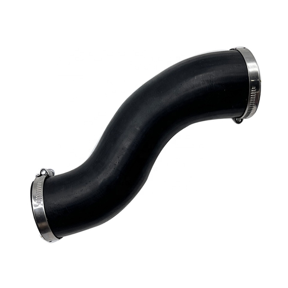 13717597588 TURBO INTERCOOLER HOSE For BMW F20 F21 F30 F31