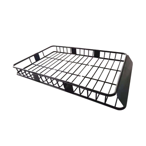 Porte-bagages <span class=keywords><strong>de</strong></span> <span class=keywords><strong>toit</strong></span> universel en aluminium plat, boîte <span class=keywords><strong>de</strong></span> <span class=keywords><strong>toit</strong></span> <span class=keywords><strong>de</strong></span> voiture, porte-bagages <span class=keywords><strong>de</strong></span> <span class=keywords><strong>toit</strong></span> - Product Image 1