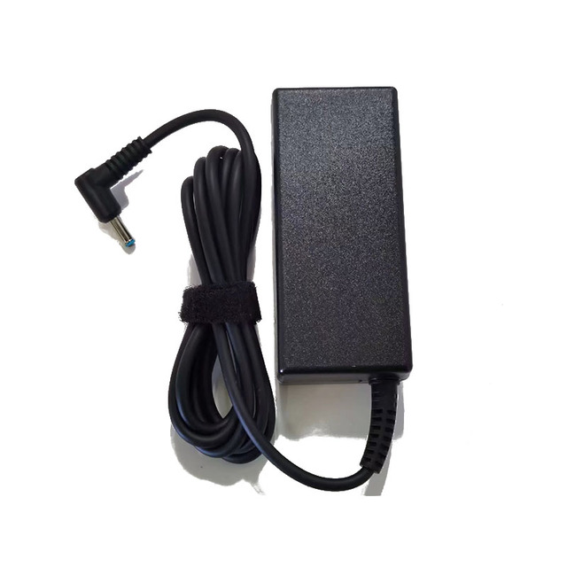 65W Laptop Adapter Charger Power Supply 19.5V 3.33A 4.5*3.0mm Blue Tip for HP ProBook 430 440 450 455 G3 Brand New Condition