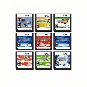 Mega Man Star Force - Dragon para Cartucho de Juego DS, Versión Estadounidense, Sin Tarjeta R4, Compatible con Seis Idiomas para Consola <span class=keywords><strong>NDS</strong></span> - Product Image 4