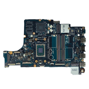 Per Dell voto 3405 Inspiron 15 3501 scheda madre portatile R5-3450U R7-3500U LA-K001P 05 hpx6 CN-0GWD64 - Product Image 1