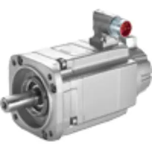 מנוע סרוו סינכרוני 1fk7042-4cf71-1 rh2 1fk7-hd pn = 1.2kw udc = 600v m0 = 4.5nm (100k) nn = 3000 סל "ד