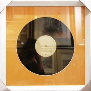 Marco de Caja de Sombra 3D Personalizado, Arte Decorativo de Discos de Vinilo, Arte de Pared Decorativo para Oficina, Decoración del Hogar, Marco de Madera Acrílica para Hotel - Product Image 4