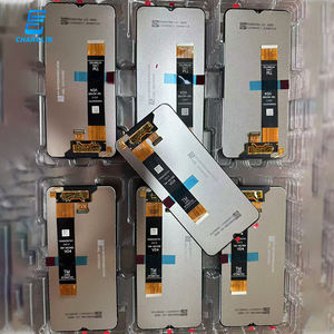 Pantallas LCD Originales para Teléfonos Móviles <span class=keywords><strong>Samsung</strong></span> A13 A135 A23 A235 M23 M236B <span class=keywords><strong>M33</strong></span> M336B, Garantía de 1 Año - Product Image 1