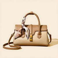 Sac à main vintage pour femme, style maman, fourre-tout haut de gamme, sac à bandoulière grande capacité, best-seller transfrontalier