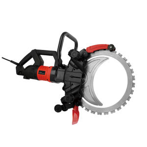 6000W Mur Chaser Scie Béton Machine De Dé<span class=keywords><strong>coupe</strong></span> Mur De Briques Machine De Dé<span class=keywords><strong>coupe</strong></span> Mur Béton Anneau Scie - Product Image 1