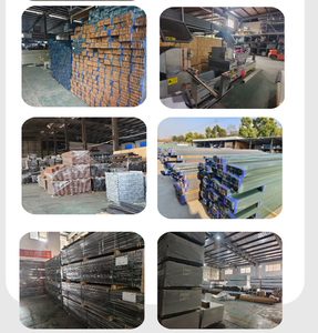 Fourniture directe d'usine de panneau de clôture en WPC co-extrudé de deuxième génération pour la <span class=keywords><strong>cloison</strong></span> murale extérieure en bois-plastique pour la modélisation 3D - Product Image 3