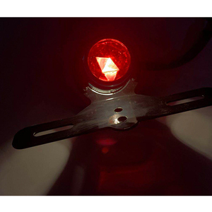 Đèn Báo Led Đèn Xi Nhan Xe Máy <span class=keywords><strong>Cafe</strong></span> <span class=keywords><strong>Racer</strong></span> Đèn Xi Nhan Rẽ Phanh Trước Sau - Product Image 6