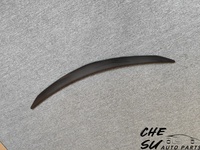 Kit carrosserie aileron arrière en fibre de carbone style Topcar amélioré pour Lamborghini URUS, kit d'aileron arrière de voiture populaire