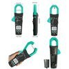 Hanyan VC902/903 High Current <b>Clamp</b> Meter for AC/DC Measurement (Large/Small) Digital Display <b>Clamp</b> Meter - Product Image 4