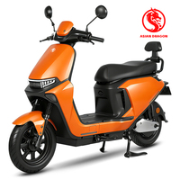 Moto électrique pour adultes, deux roues, cyclomoteur électrique, scooter électrique pour trajets urbains, vente en gros, plusieurs couleurs disponibles