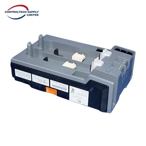 Módulo de Entrada Analógica Original Nuevo KL4201X1-BA1, Pieza de Repuesto para Automatización Industrial, Envío Rápido Disponible - Product Image 3