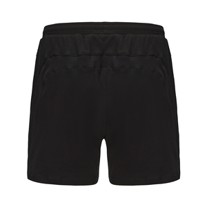 GYM Wear RWS Merino Wool and Organic Cotton Drawstring <strong>Slim</strong> <strong>Fit</strong> Anti-Odor Double Layer <strong>Men</strong> Breathable Quick Dry <strong>Shorts</strong> - Product Image 2