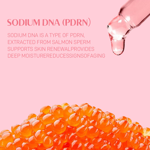 Bálsamo Multiusos de Marca Privada con PDRN y Colágeno, Antiarrugas, Cuidado de la Piel Coreano, Bálsamo Labial Hidratante Todo en Uno, Crema Facial y para Ojos - Product Image 3