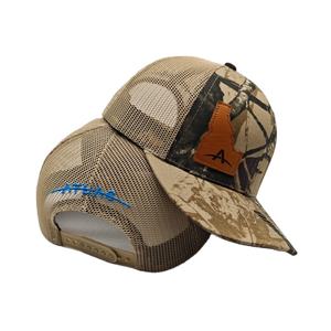 Модные кепки для мужчин, бейсболки, кепки с вышивкой, 6 панелей, Richardson 112, кепки и шапки для Дальнобойщика - Product Image 3