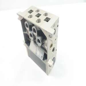 Componente de Válvula en Contenedor Original-SMC VV5FS5-01T-021-06 - Product Image 4