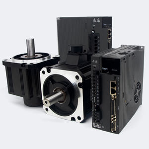 UMOT-<span class=keywords><strong>Servomotor</strong></span> de CA para máquina de coser, kit de <span class=keywords><strong>Servomotor</strong></span> EtherCAT 750W serie T7, 3000RPM, 2,4 nm, codificador de 23 bits, Ip65 - Product Image 1