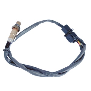 Sonde Lambda Oxygène O2 11787589138 pour BMW E88 E90 E60 F10 E70 E89 Séries 1 3 5 X5 Z4 – Pièce Moteur Auto à Montage Direct - Product Image 1