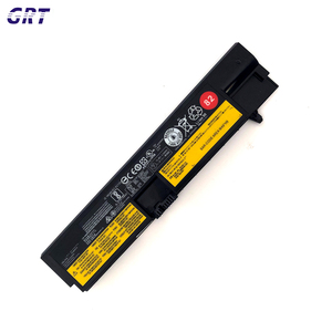 Batterie d'ordinateur portable 14,6 V 41 Wh 01AV418 pour ThinkPad E570 E570C E575 01AV415 SB10K97572 83 - Product Image 6