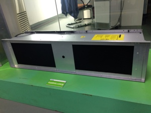 Vevor — système de <span class=keywords><strong>ventilation</strong></span> d'air mécanique pour la maison, chauffage électronique, purificateurs, volumateur d'air - Product Image 5