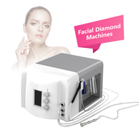 Nouvel appareil professionnel portable de beauté pour l'élimination des pigments, machine de rajeunissement cutané Silk Peel, appareil de spa facial 2026 pour usage en salon