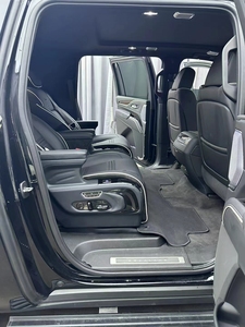 VIP personnalise l'Escalade avec de nouveaux accessoires de design, sièges de voiture, sièges arrière avec accoudoirs, sièges de luxe - Product Image 3