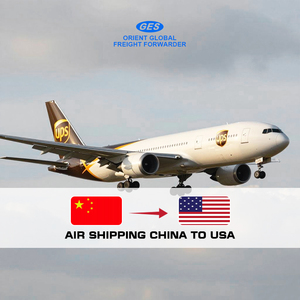 Agentes de Carga, Servicio de Transporte Aéreo de China a Francia, Puerta a Puerta, Manipulación de Mercancías Peligrosas, Precio Económico, Soporte 24/7 - Product Image 1